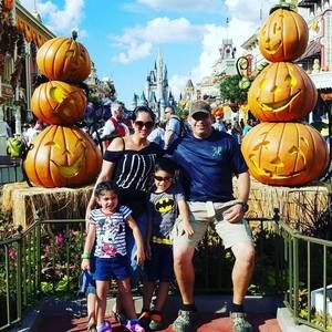 Meet your Posher, Gina